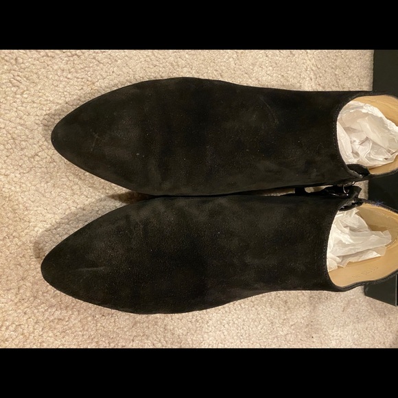 B Store Italian made Zoe boots, 40 - Picture 5 of 9